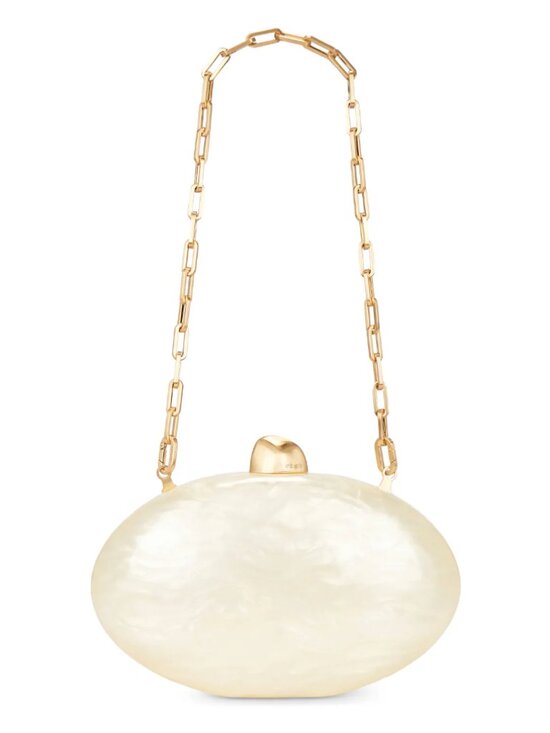 cult gaia Handbags - Cult Gaia Eviana Clutch- Worn Once